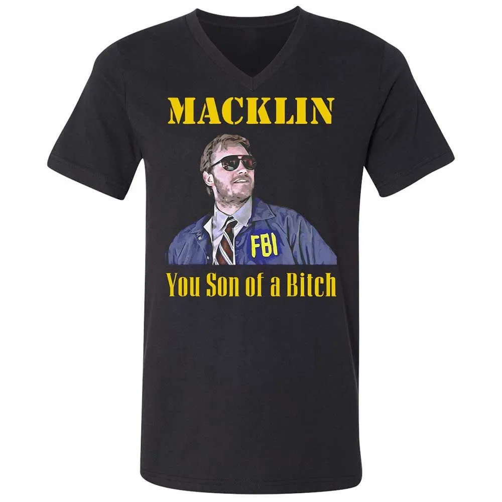 You Son of a Bitch - Black - 11
