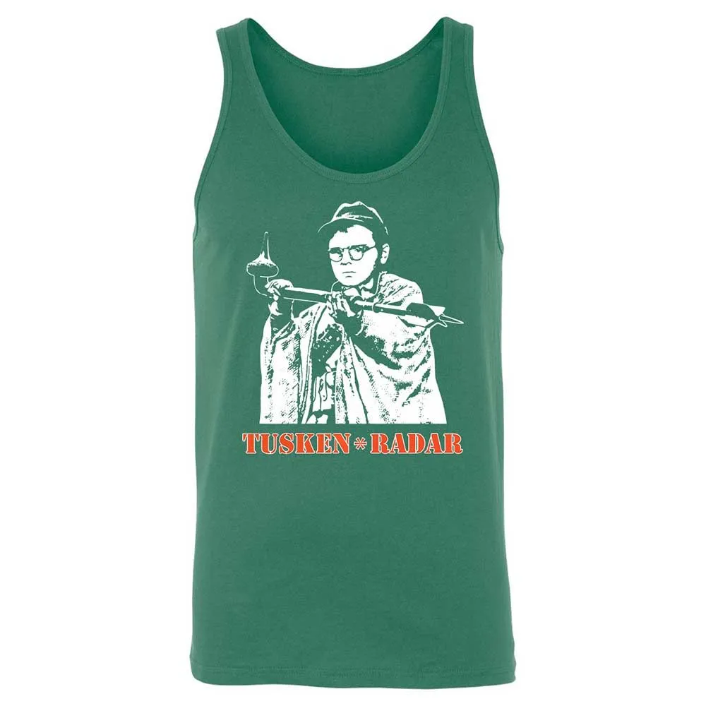 Tusken Radar - Kelly - 7