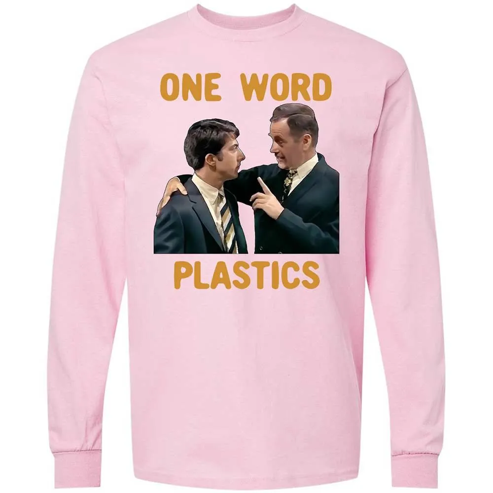 One Word - Light Pink - 6