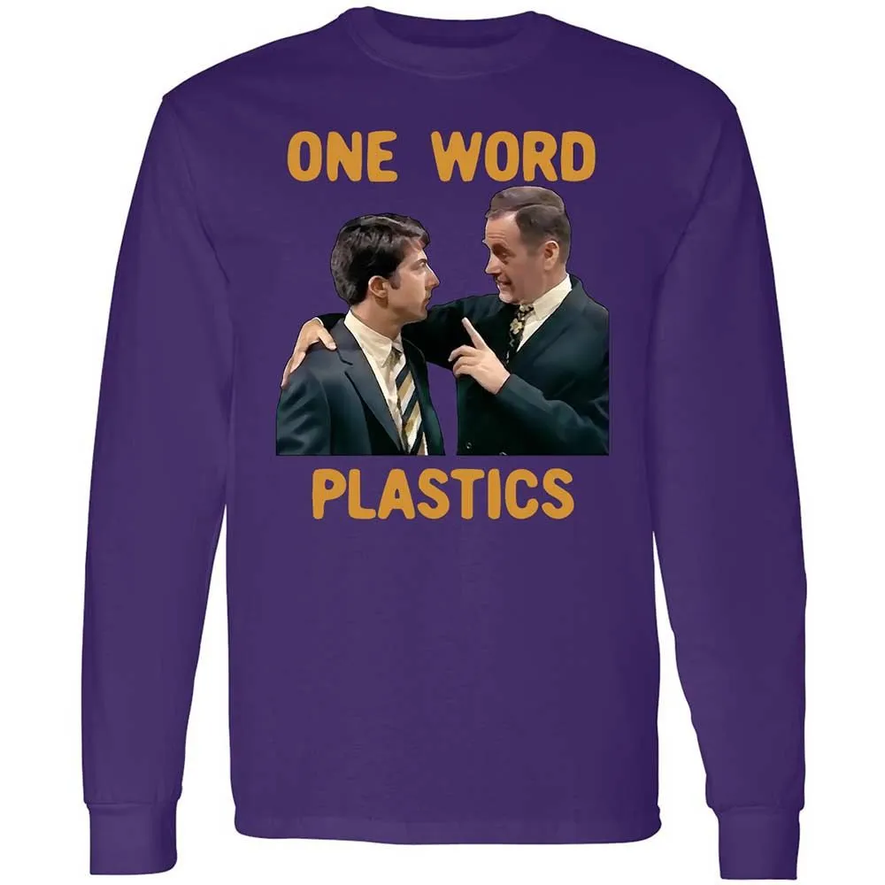 One Word - Purple - 9