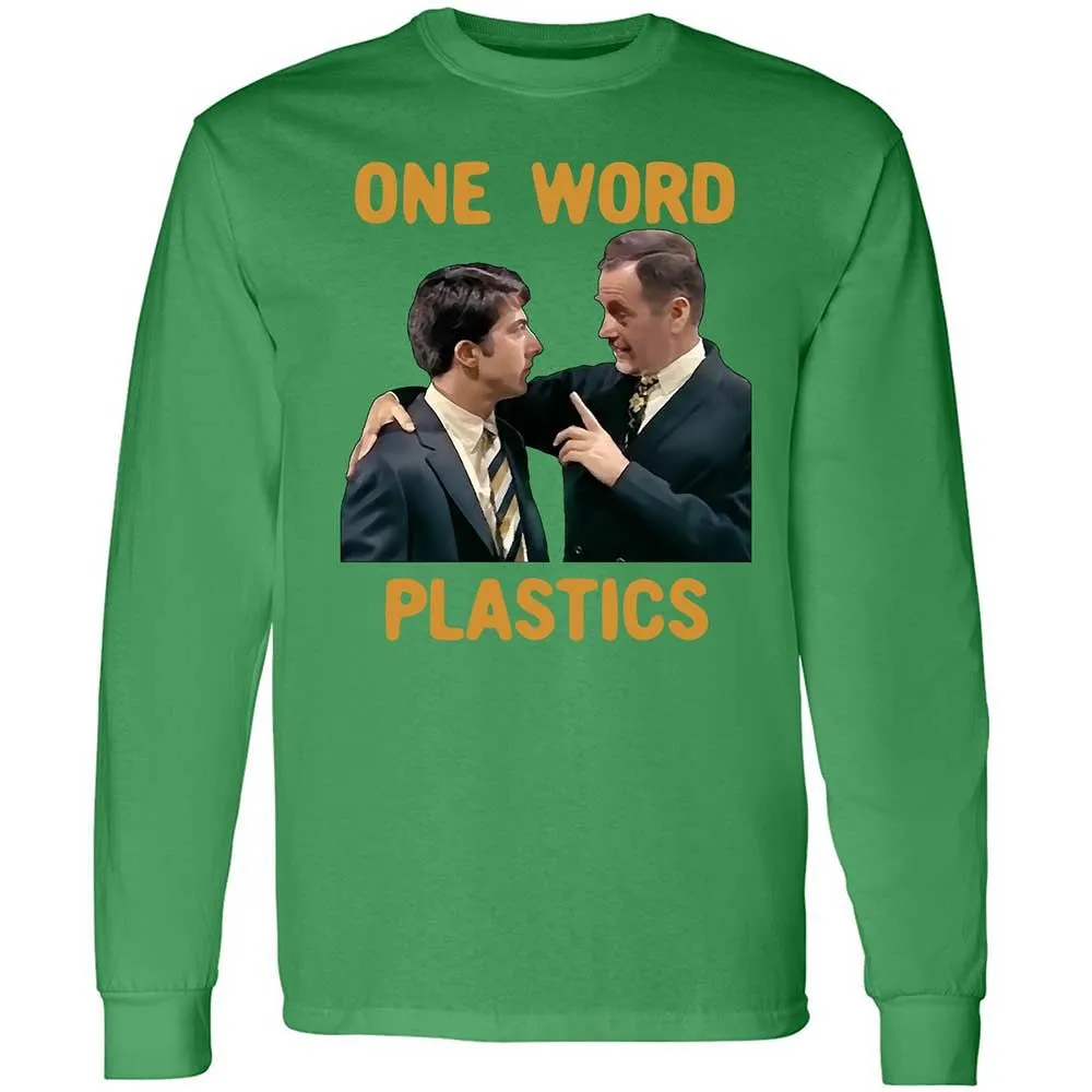 One Word - Irish Green - 11