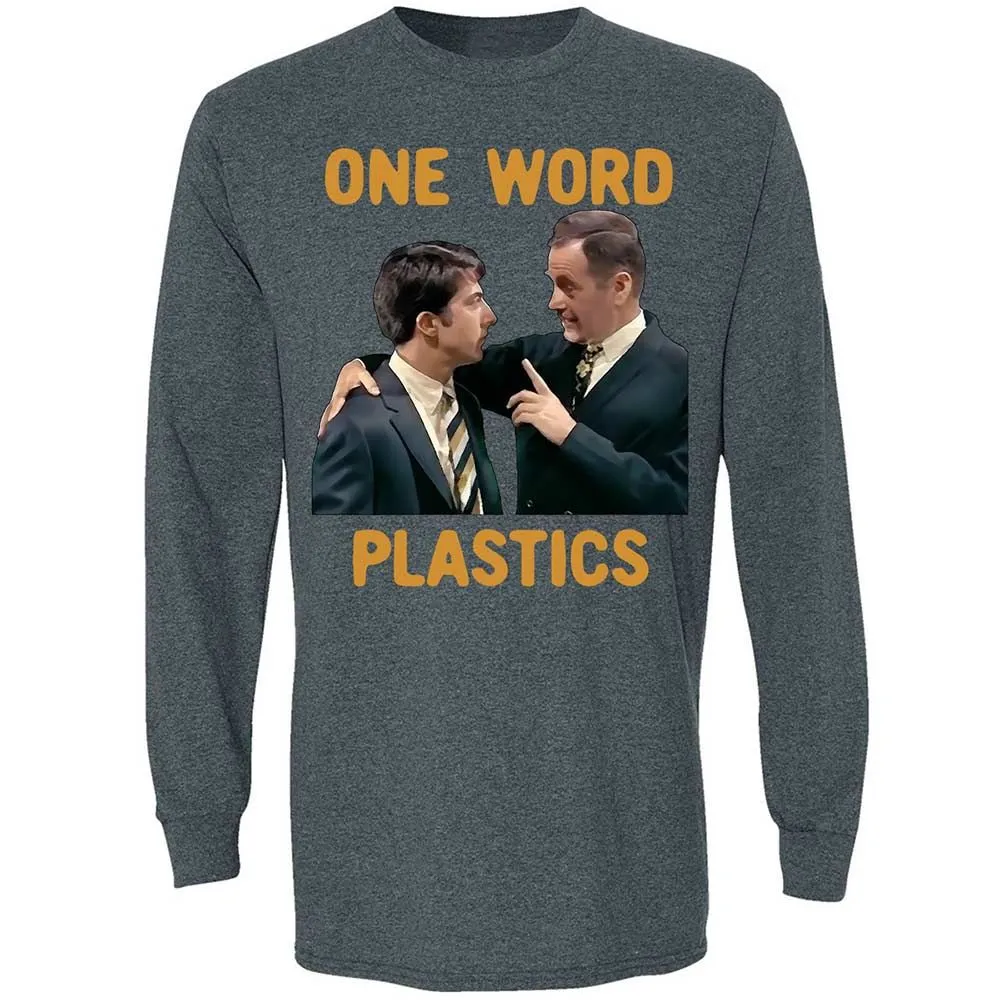 One Word - Dark Heather - 15