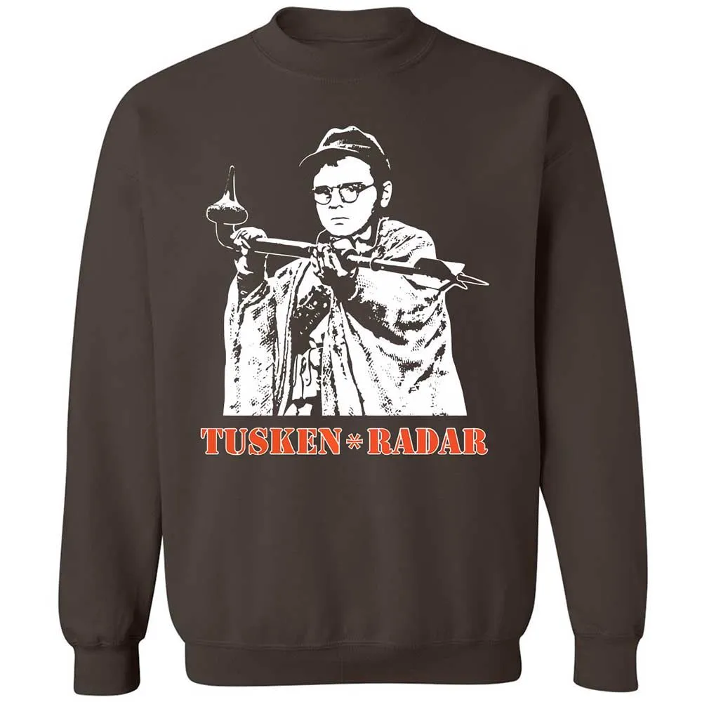 Tusken Radar - Dark Chocolate - 4