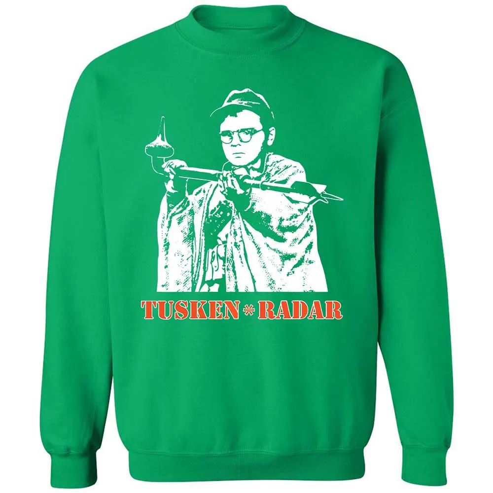 Tusken Radar - Irish Green - 13