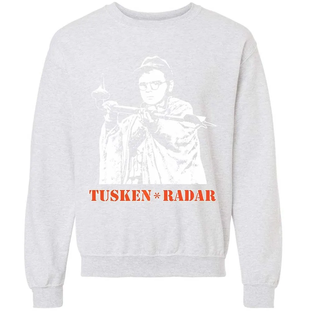 Tusken Radar - Ash - 16