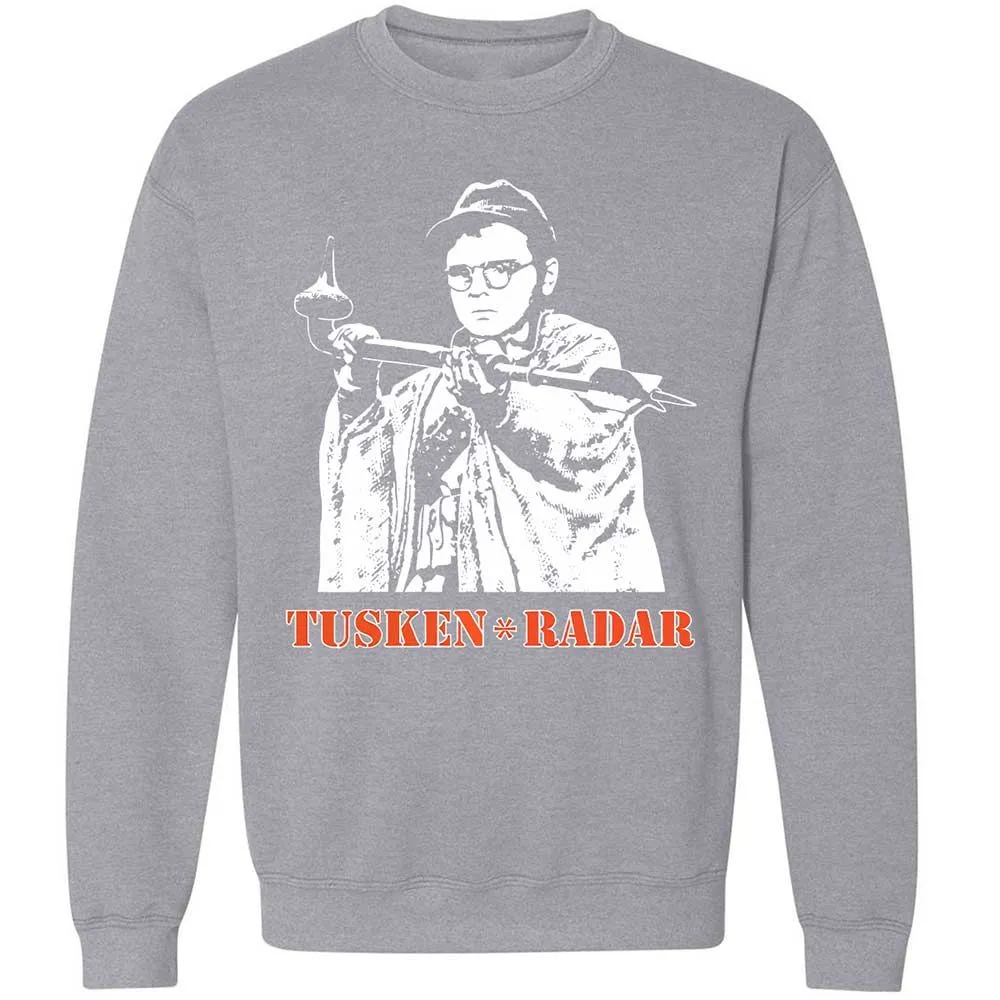 Tusken Radar - Sport Grey - 17
