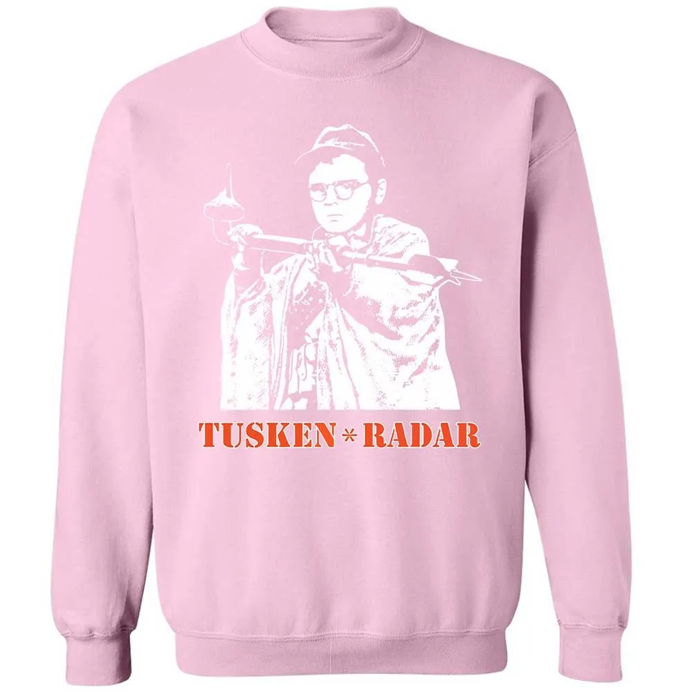 Tusken Radar - Light Pink - 19