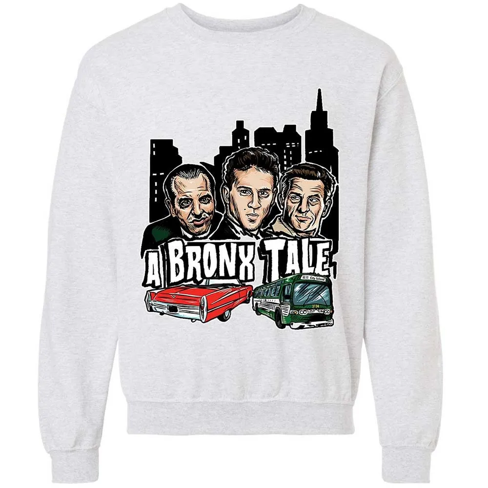 Classic Unisex Sweatshirt - AWNZF4GZ - Ash - 2