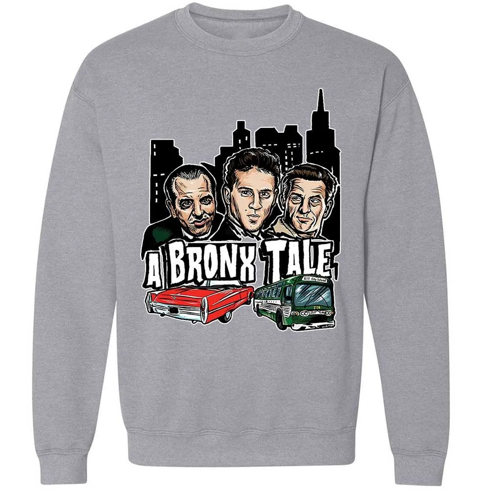 Classic Unisex Sweatshirt - AWNZF4GZ - Sport Grey - 3