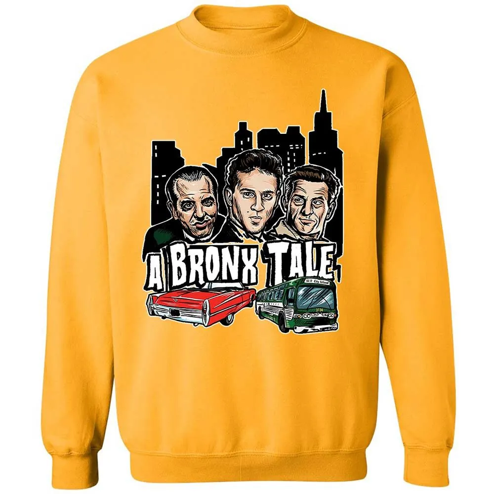 Classic Unisex Sweatshirt - AWNZF4GZ - Gold - 11