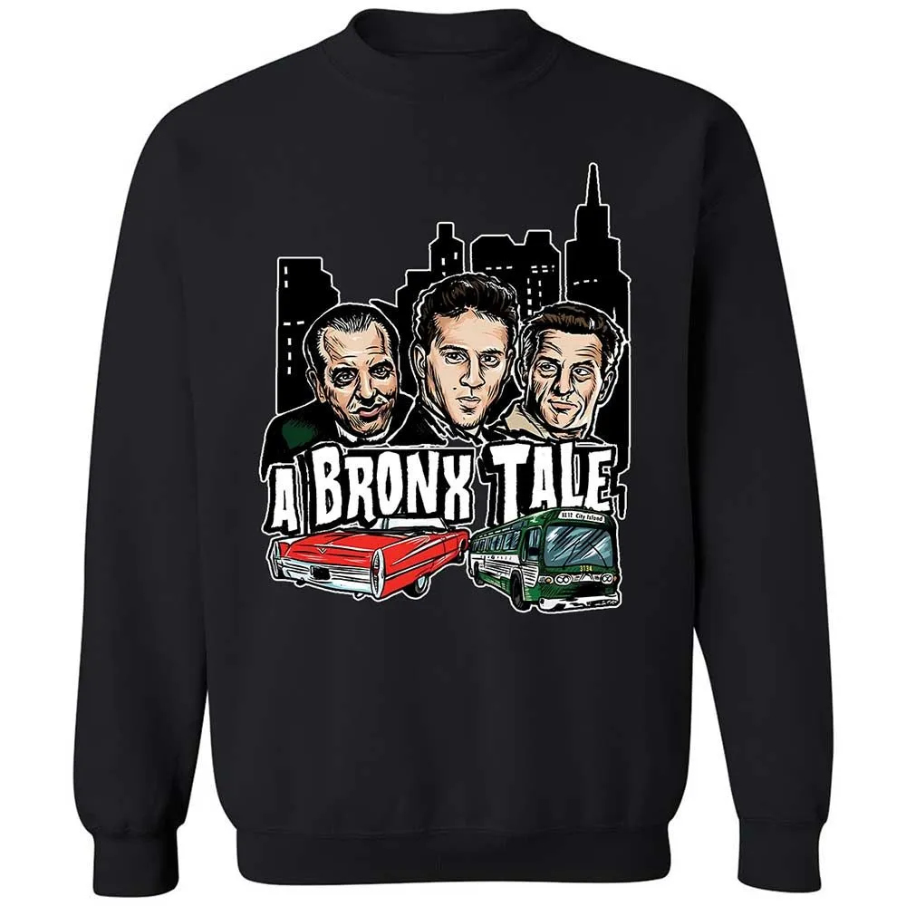 Classic Unisex Sweatshirt - AWNZF4GZ - Black - 14