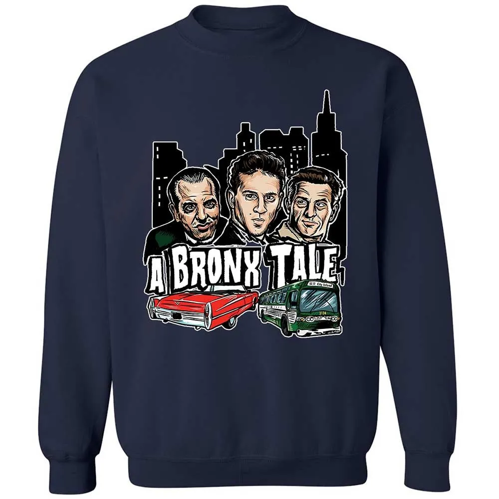 Classic Unisex Sweatshirt - AWNZF4GZ - Navy - 15