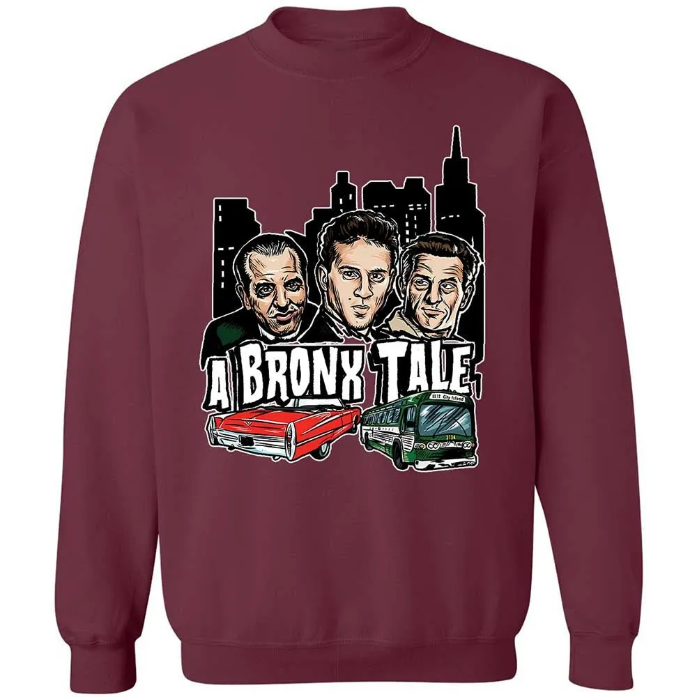 Classic Unisex Sweatshirt - AWNZF4GZ - Maroon - 20
