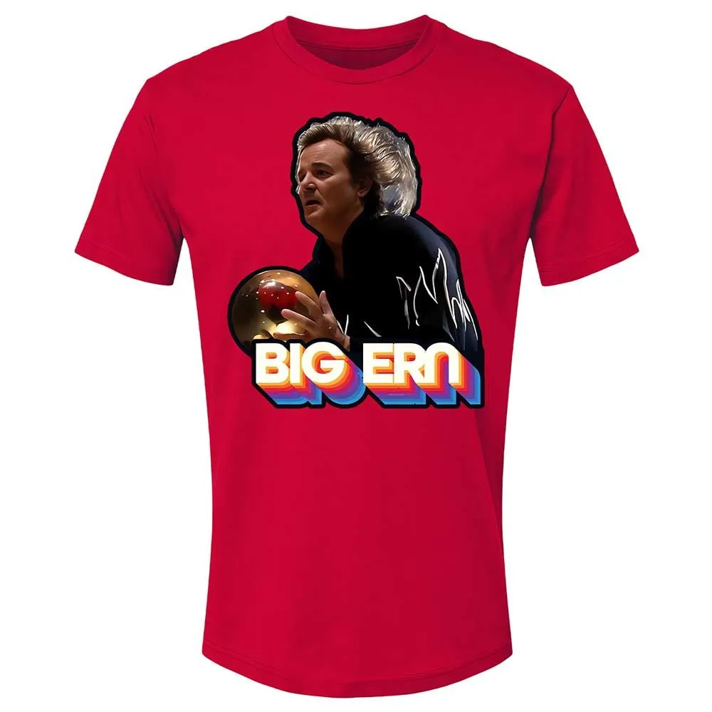 Premium Unisex T-Shirt - PRSU79QG - Red - 9