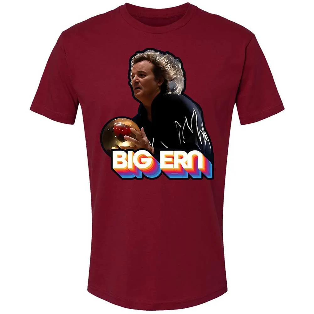 Premium Unisex T-Shirt - PRSU79QG - Cardinal - 11