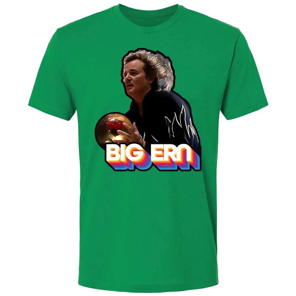 Premium Unisex T-Shirt - PRSU79QG - Kelly Green - 13