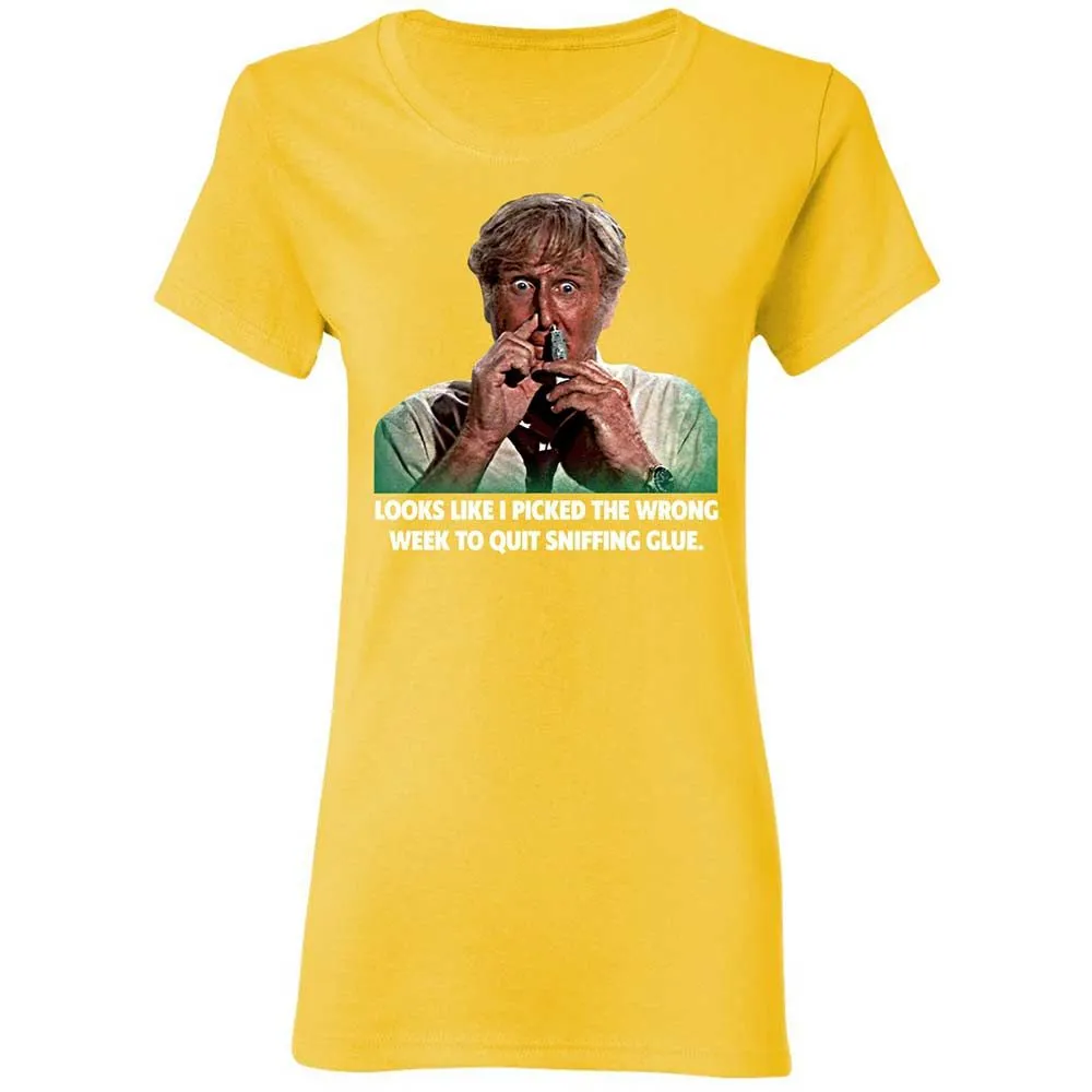 Women's T-Shirt - 97DGUT4G - Daisy - 16