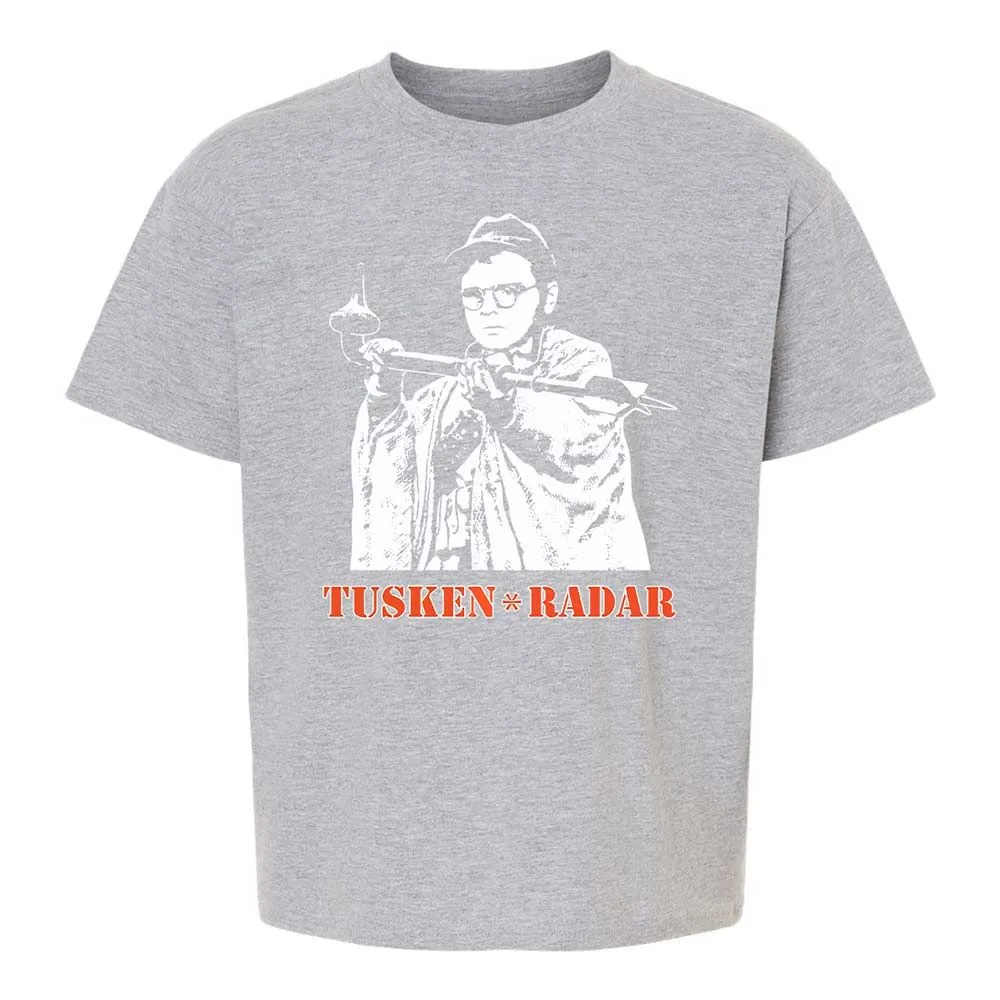 Tusken Radar - Sport Grey - 3
