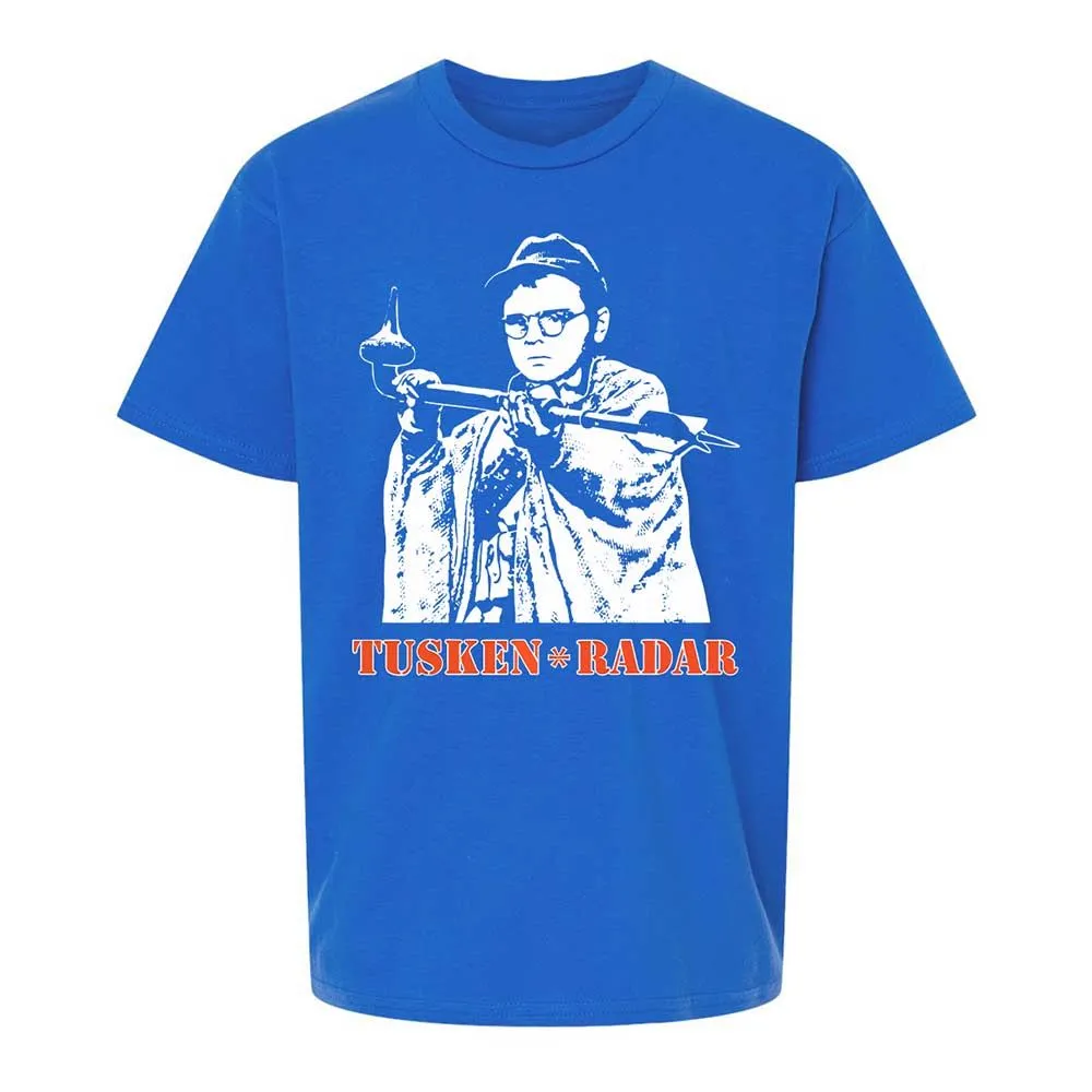 Tusken Radar - Royal - 4