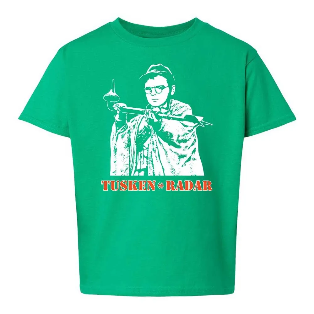 Tusken Radar - Irish Green - 16