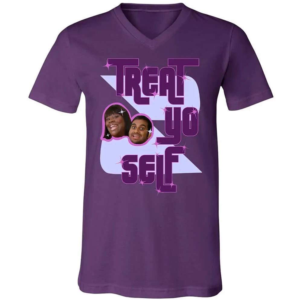 Treat Yo Self - Team Purple - 10