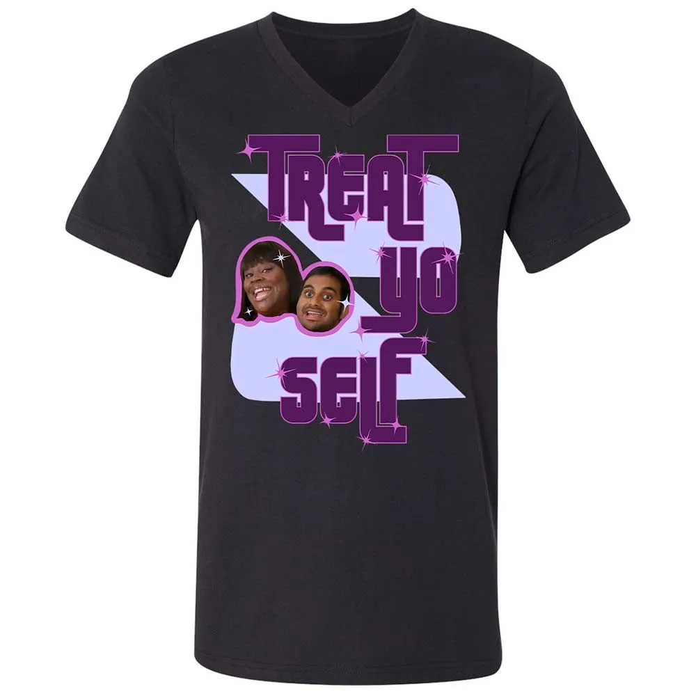 Treat Yo Self - Black - 11