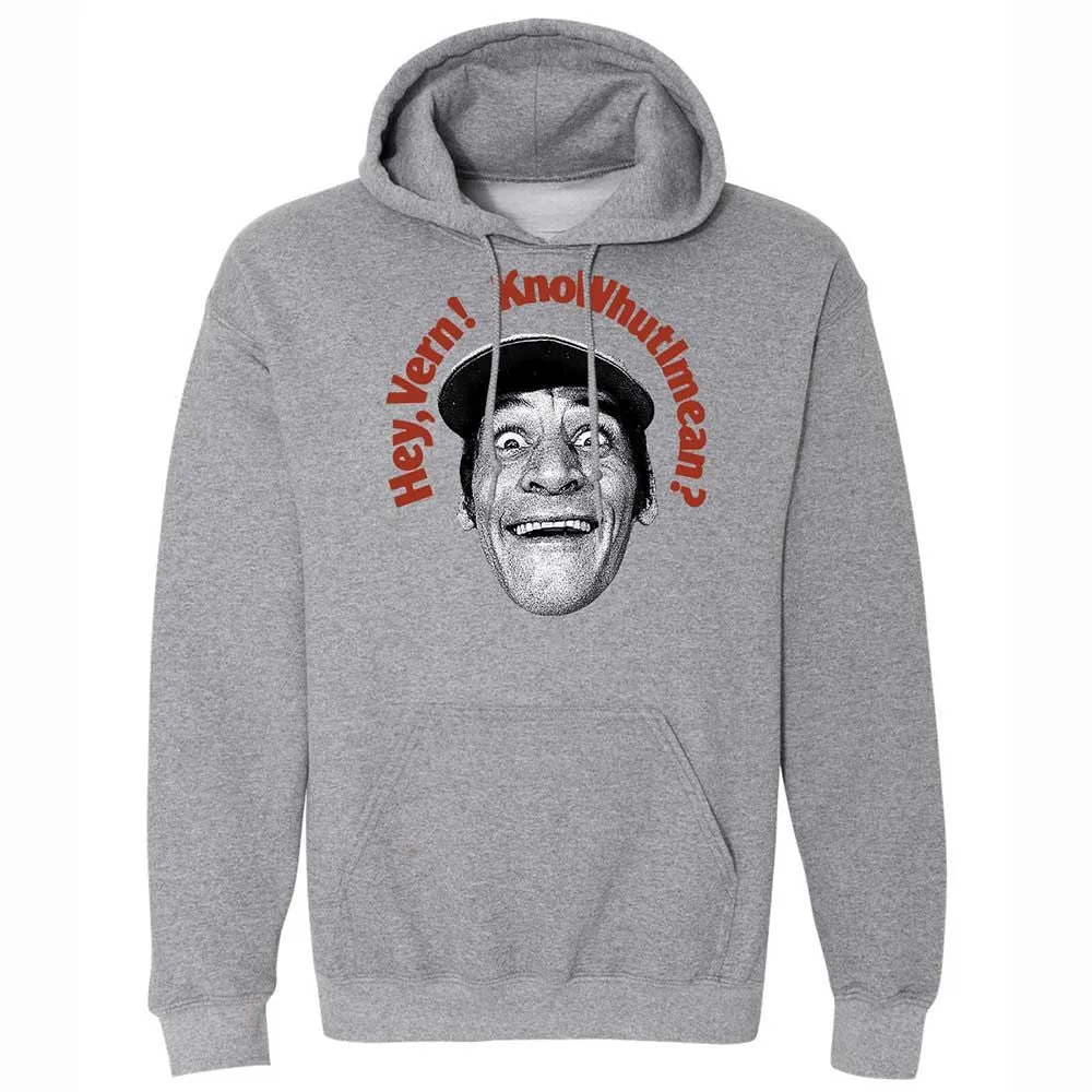 Classic Unisex Hoodie - Q7HJCFSF - Graphite Heather - 17