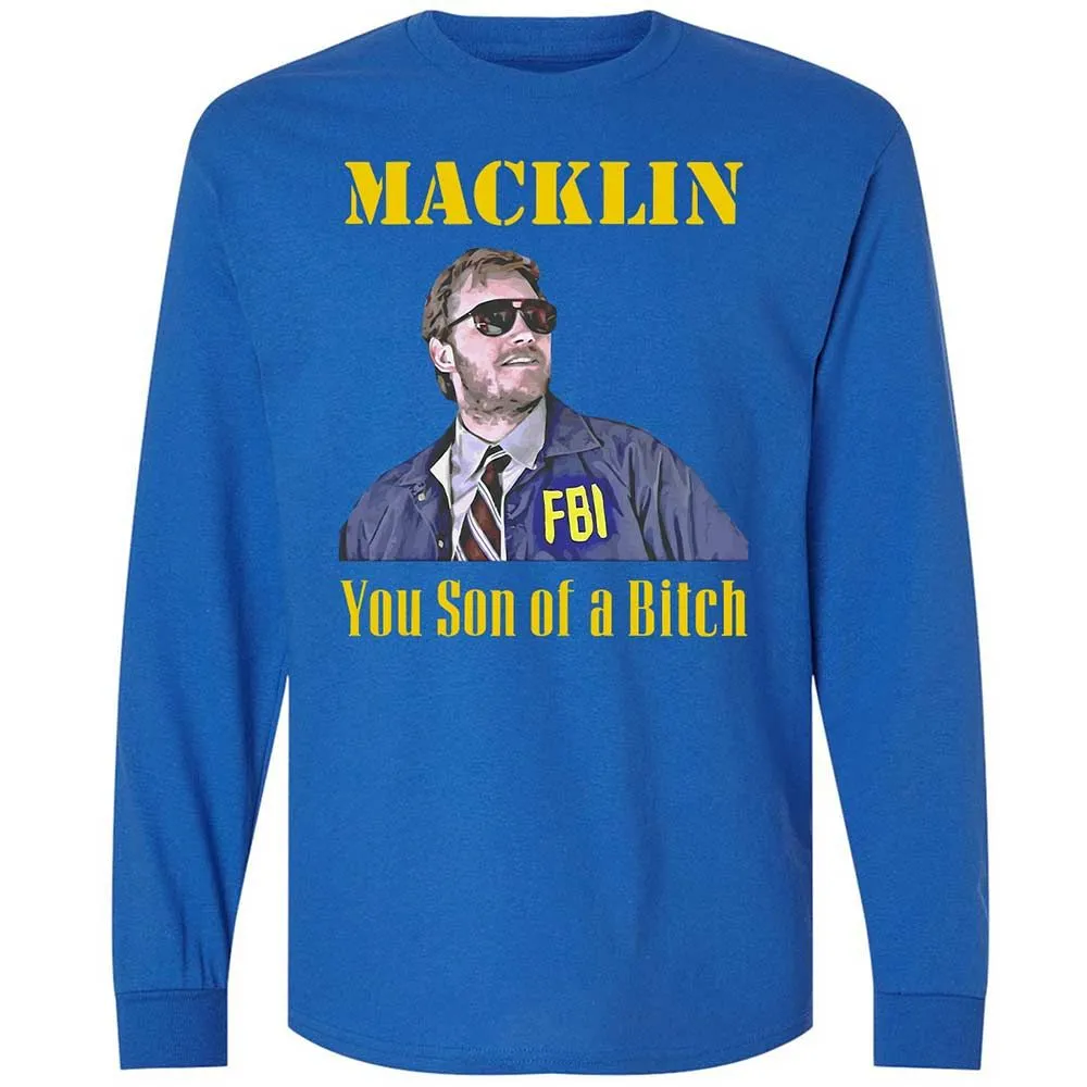 You Son of a Bitch - Royal - 7