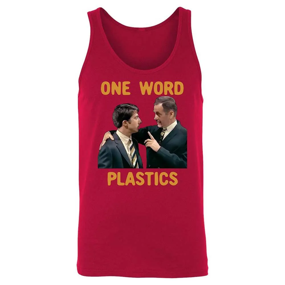 One Word - Red - 3