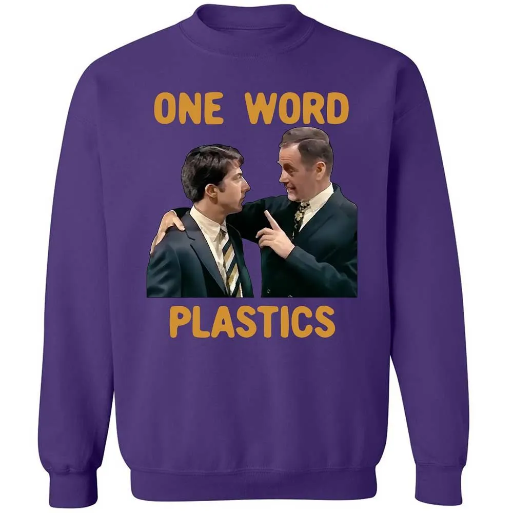 One Word - Purple - 10