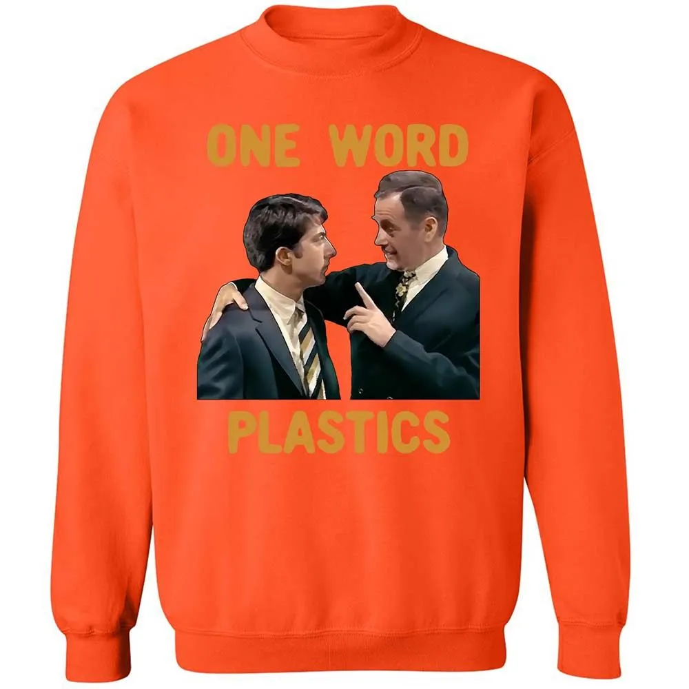 One Word - Orange - 12