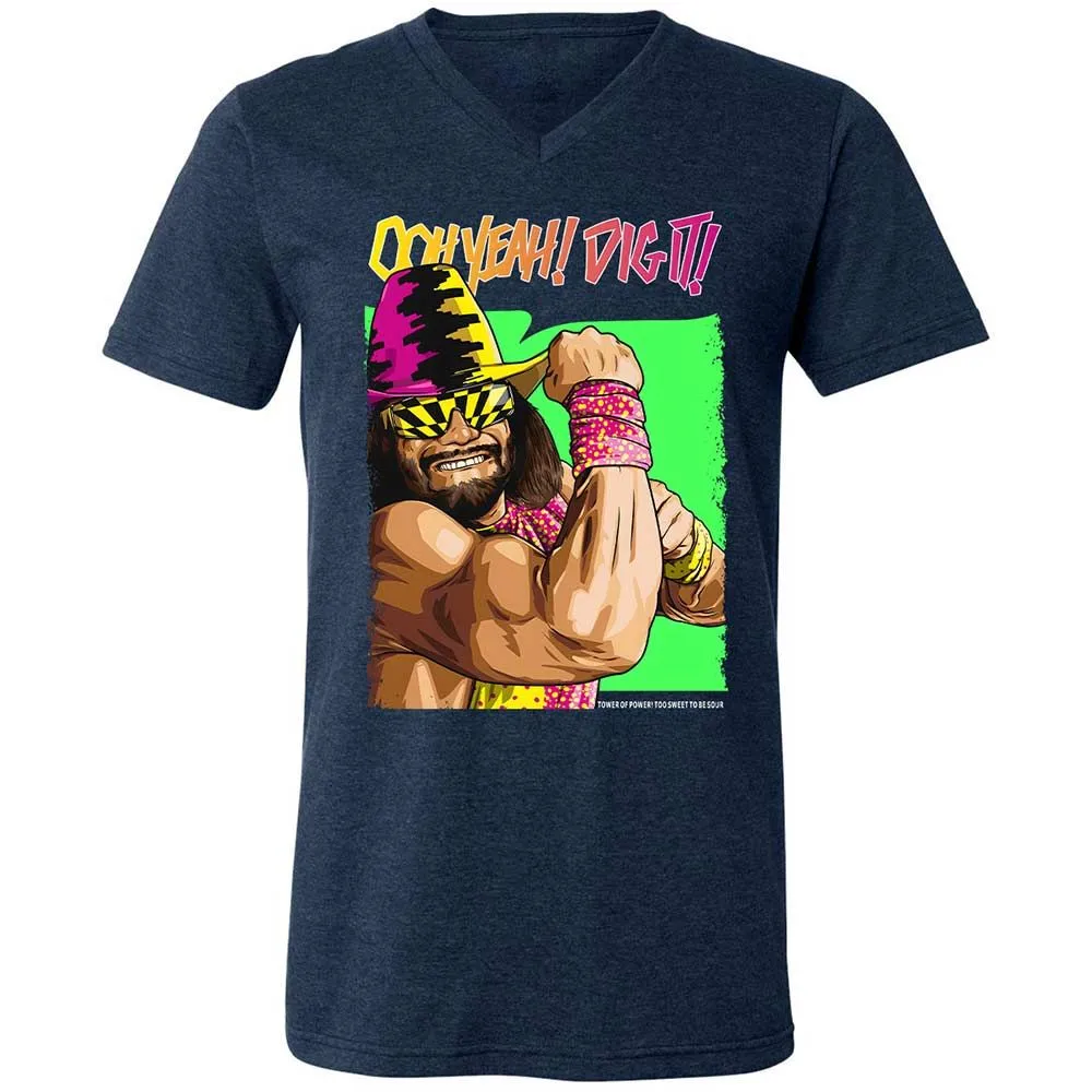 Ooh Yeah! Dig It! - Heather Navy - 3