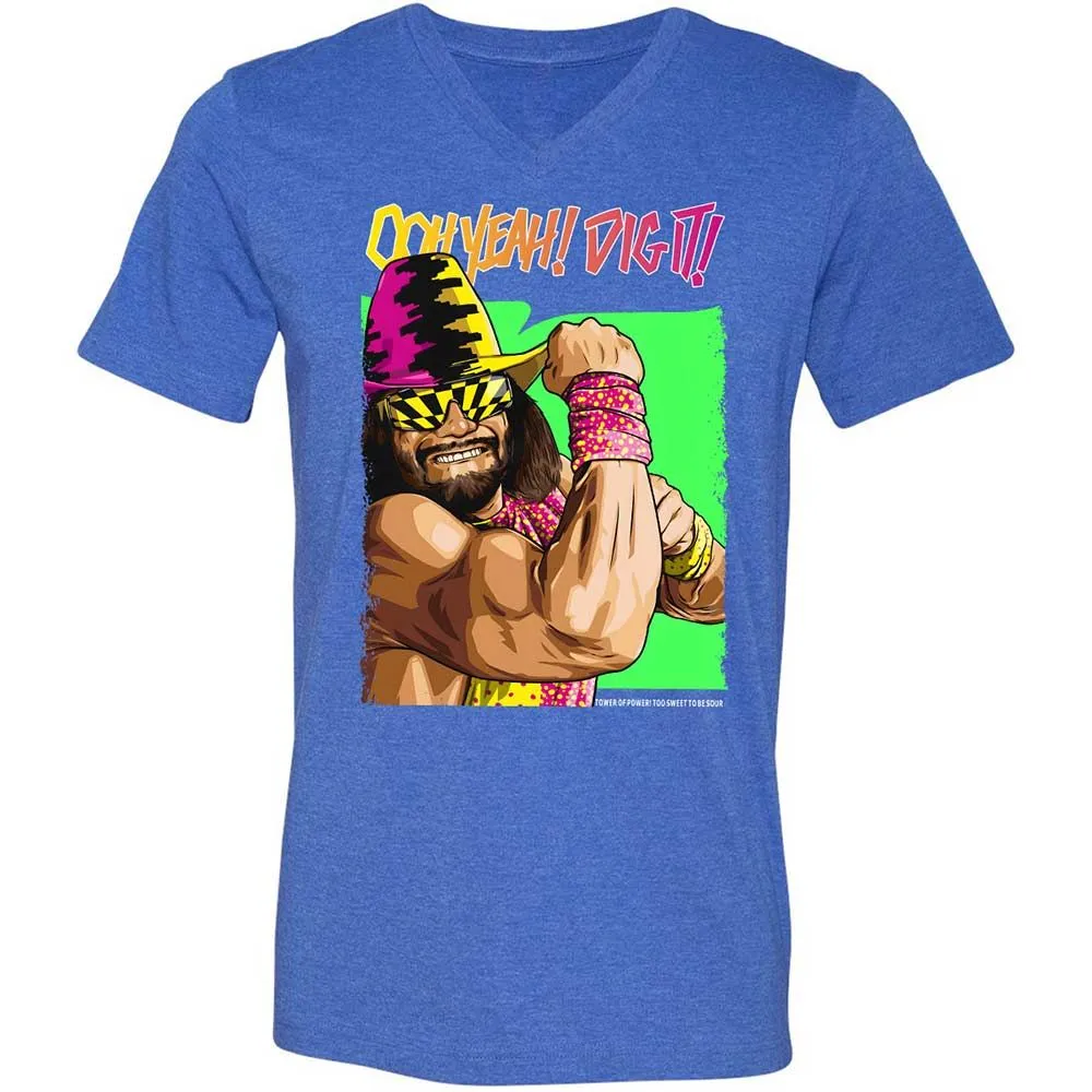 Ooh Yeah! Dig It! - Heather True Royal - 5