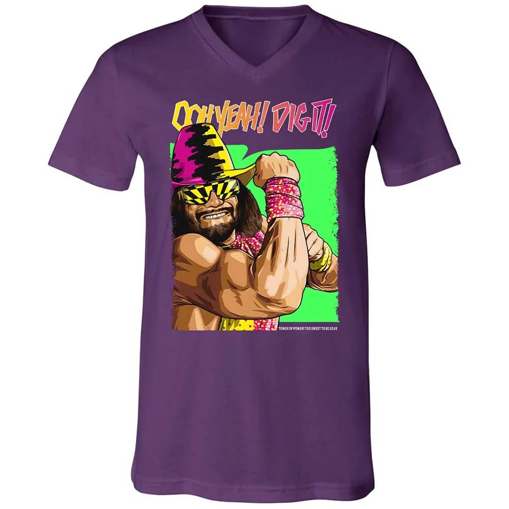 Ooh Yeah! Dig It! - Team Purple - 10