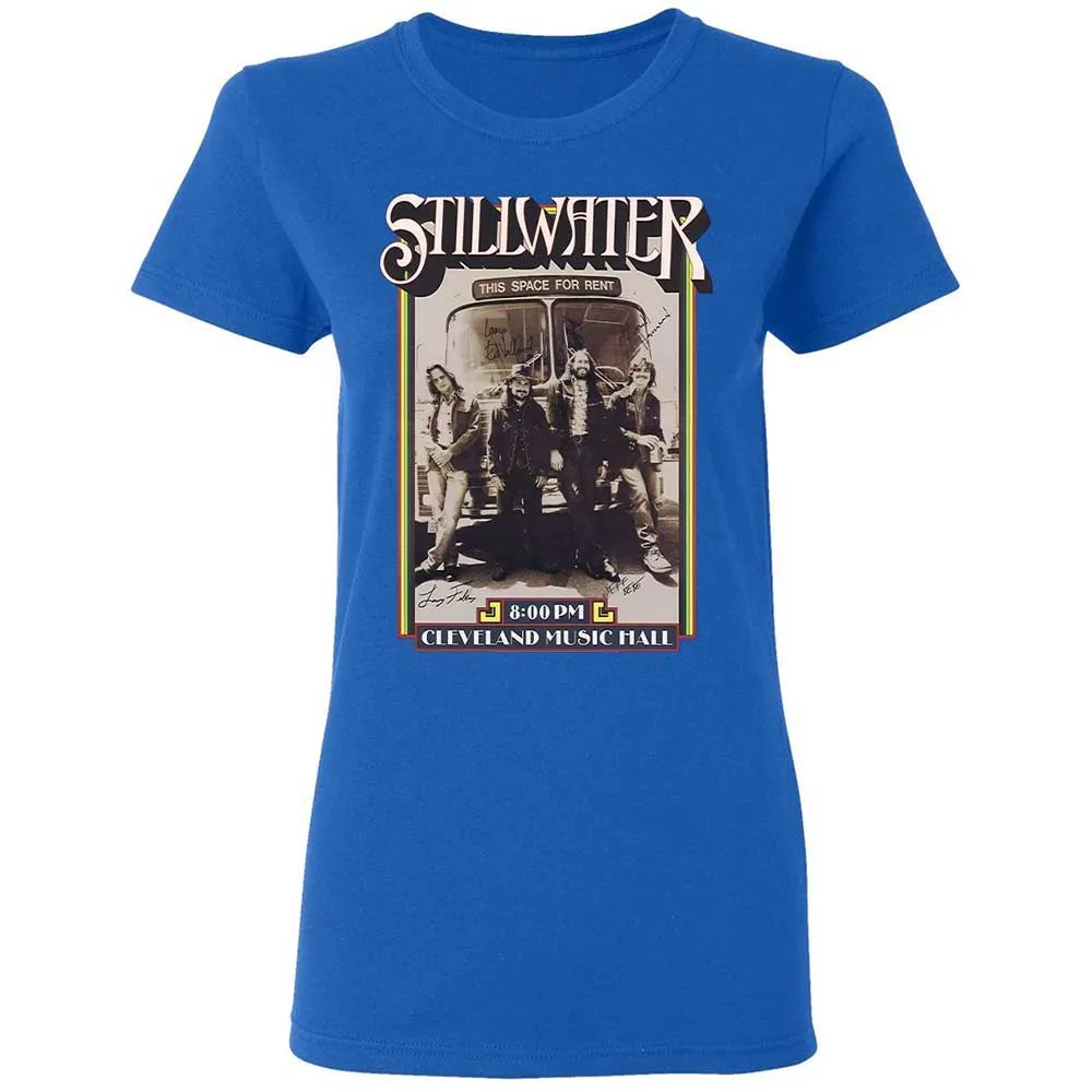 Stillwater Band Show - Royal - 3