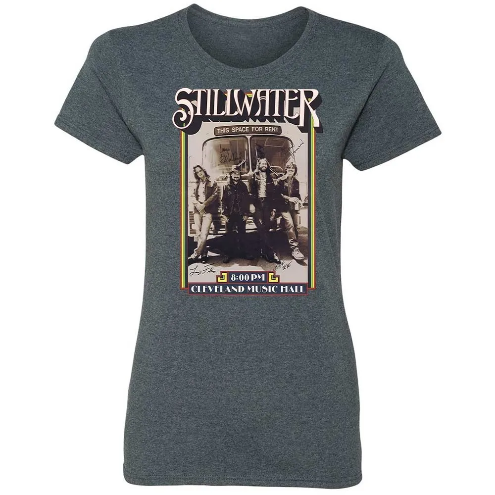 Stillwater Band Show - Dark Heather - 6