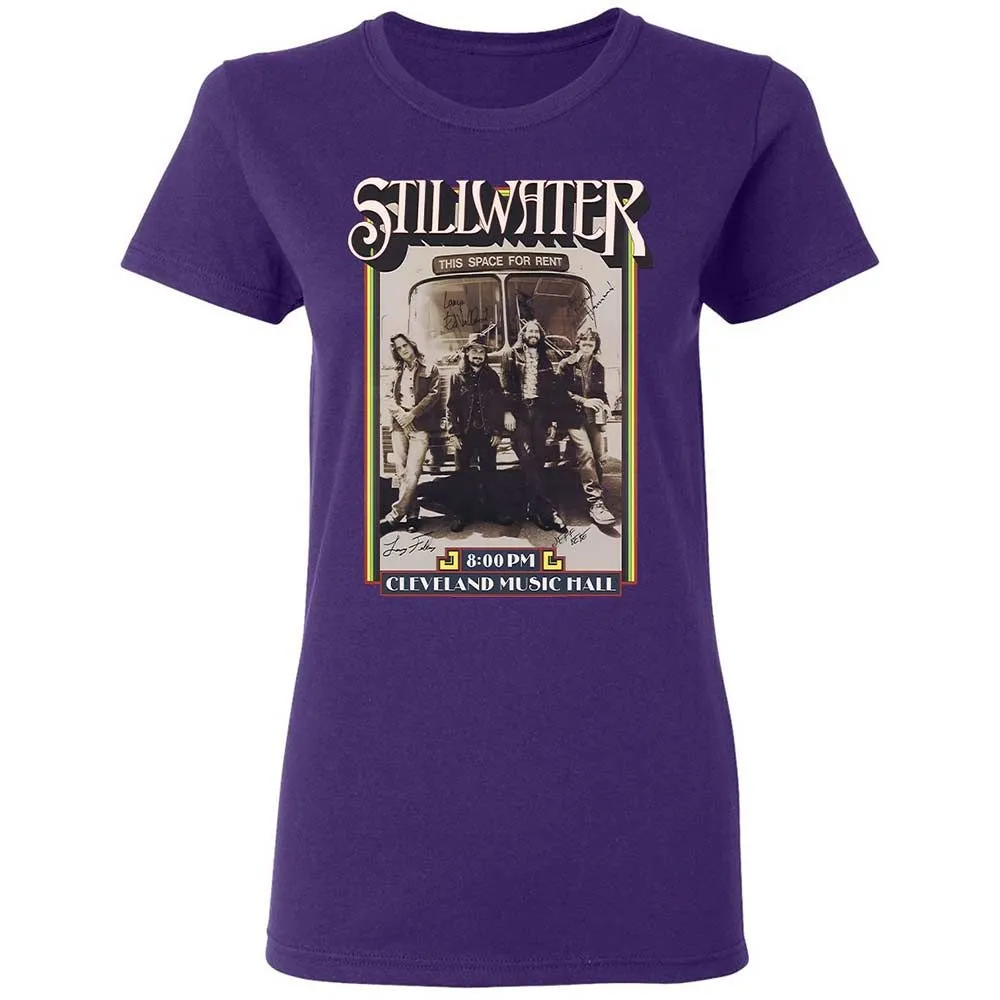 Stillwater Band Show - Purple - 10