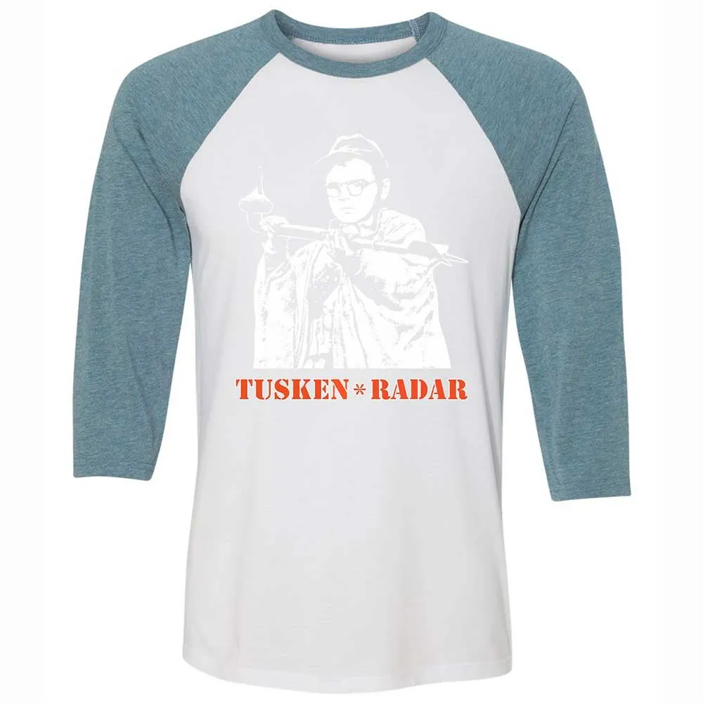 Tusken Radar - White/Denim - 3