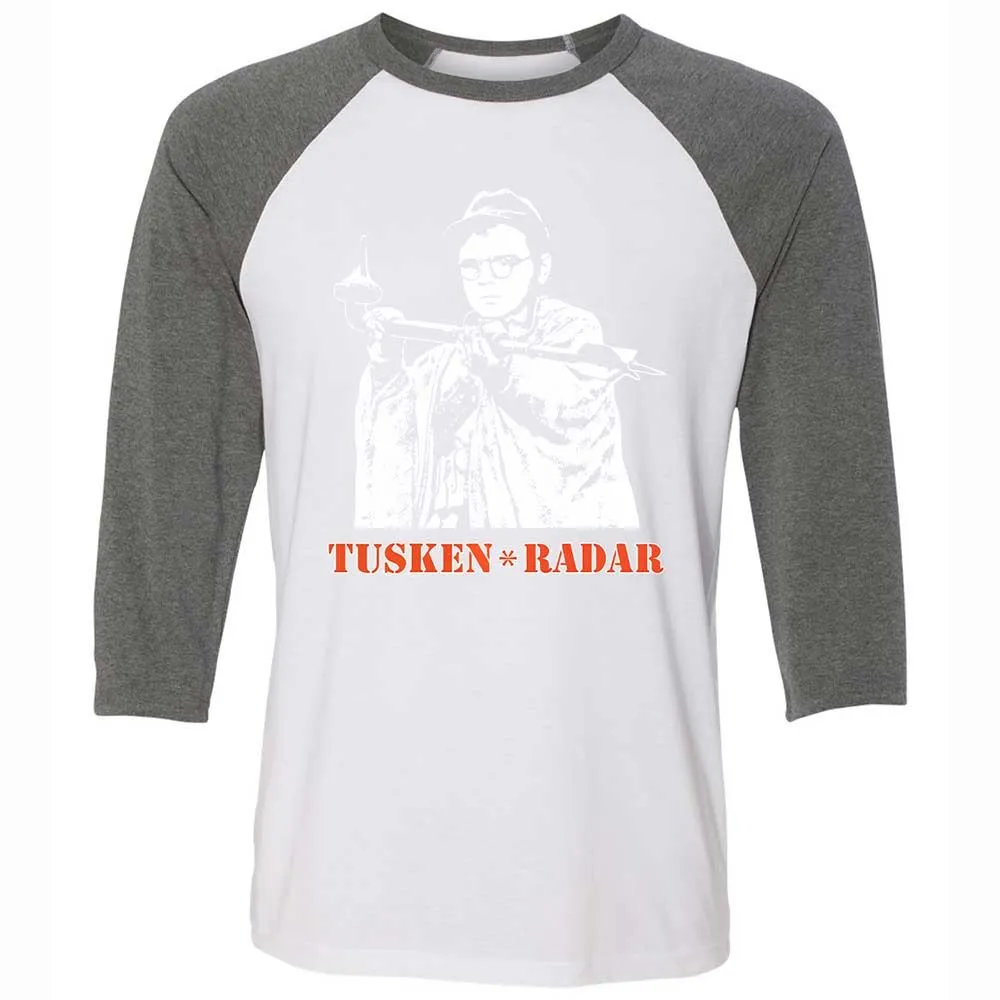 Tusken Radar - White/Deep Heather - 11