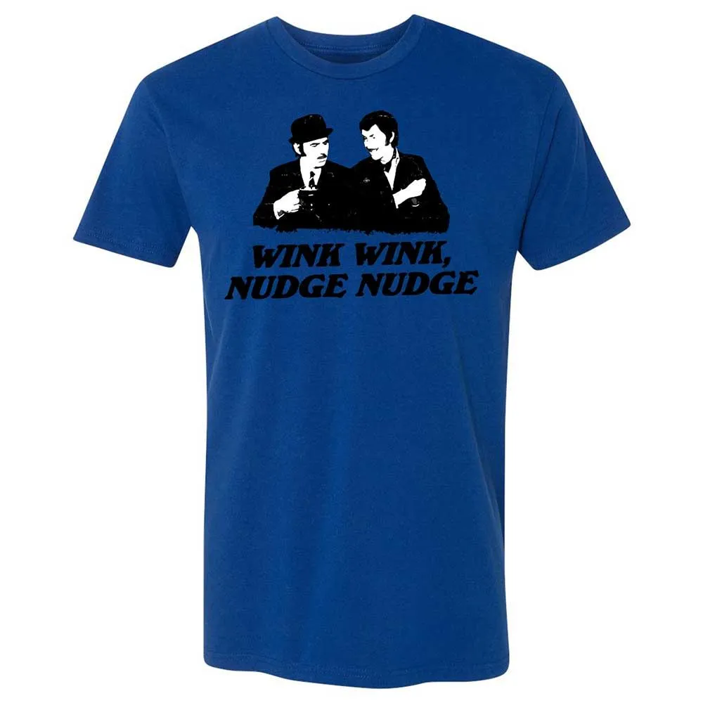 Wink Wink, Nudge Nudge - Royal - 3