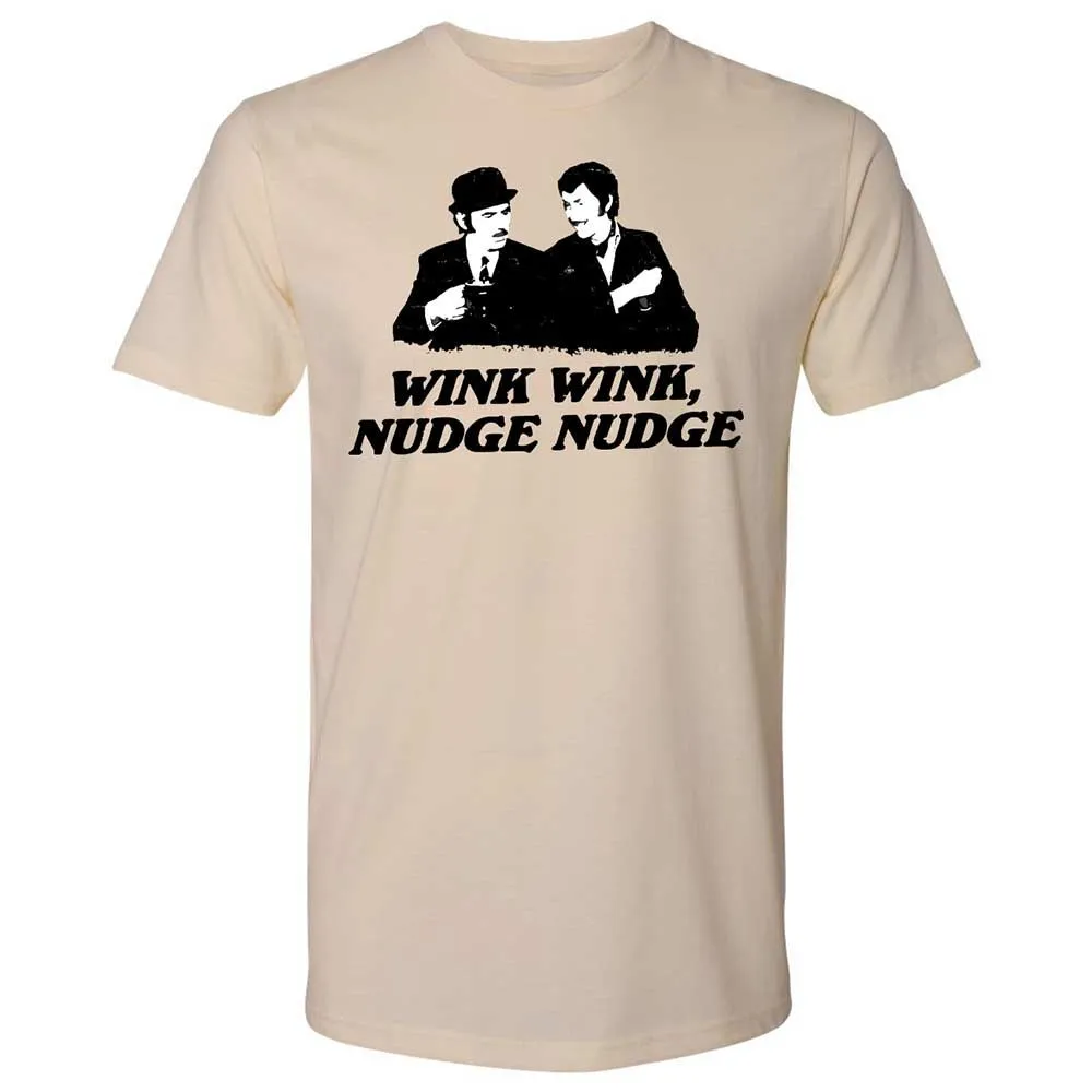 Wink Wink, Nudge Nudge - Cream - 8