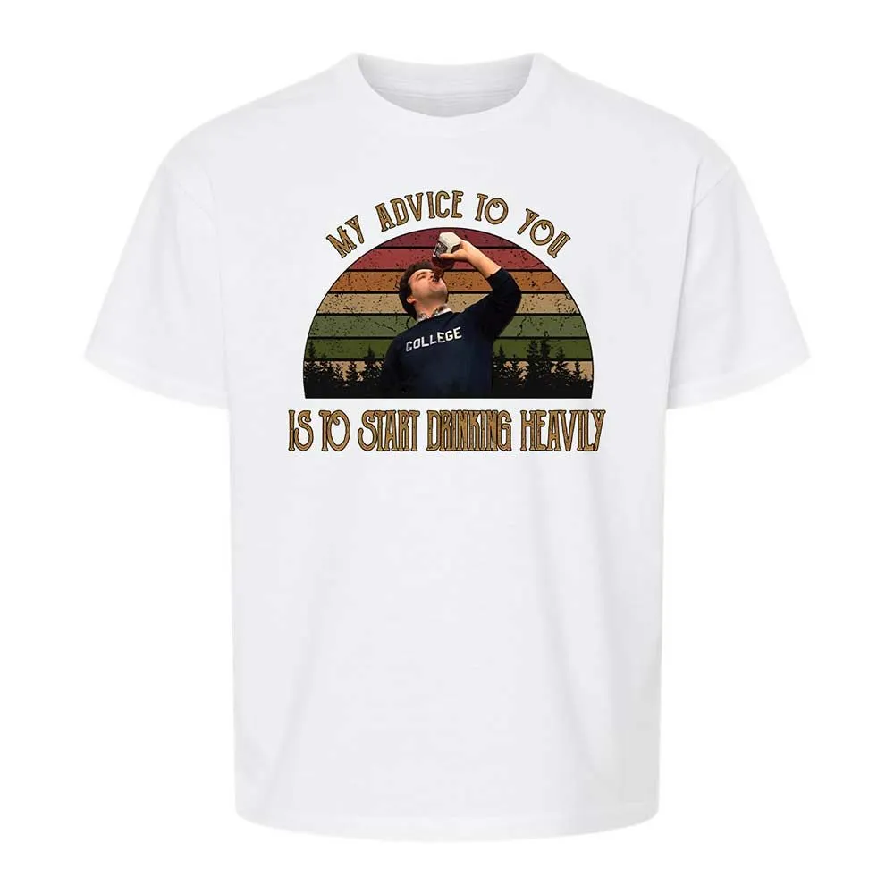 Kids T-Shirt - 9VKZU8ZJ - White - 5