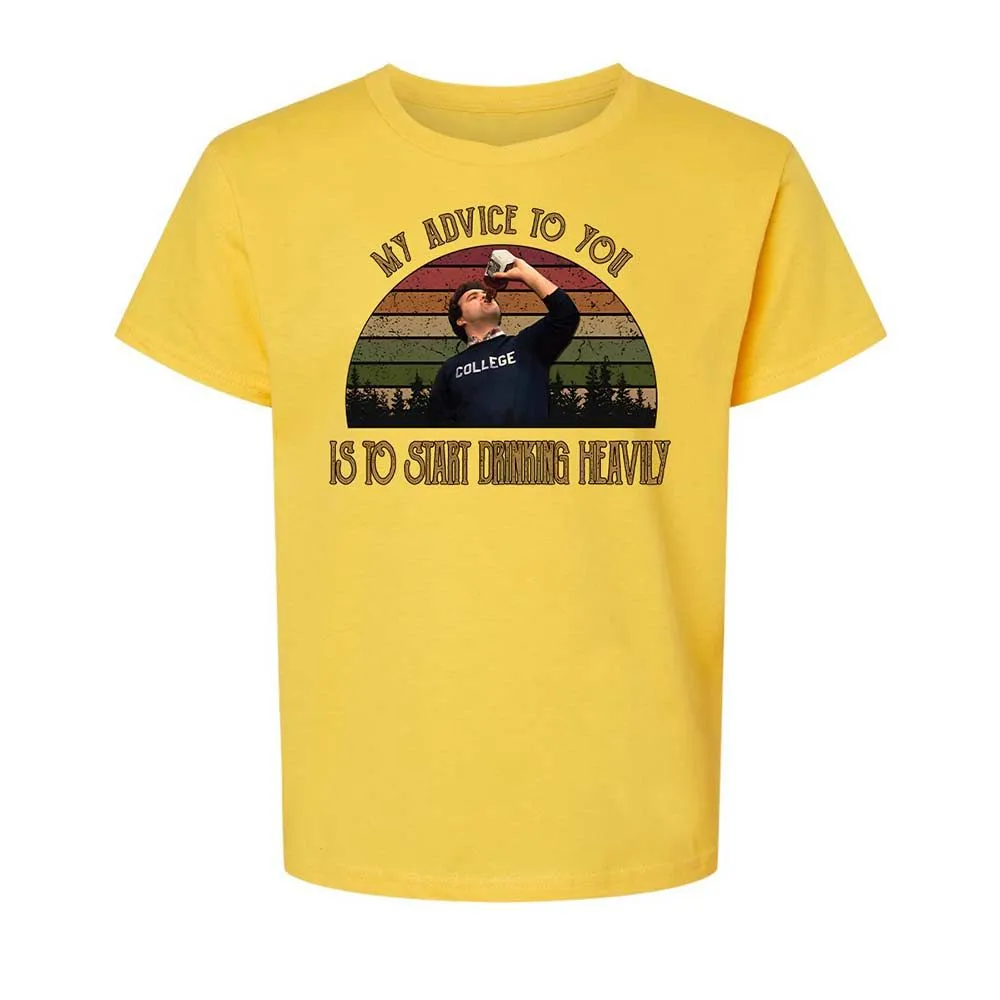 Kids T-Shirt - 9VKZU8ZJ - Daisy - 15