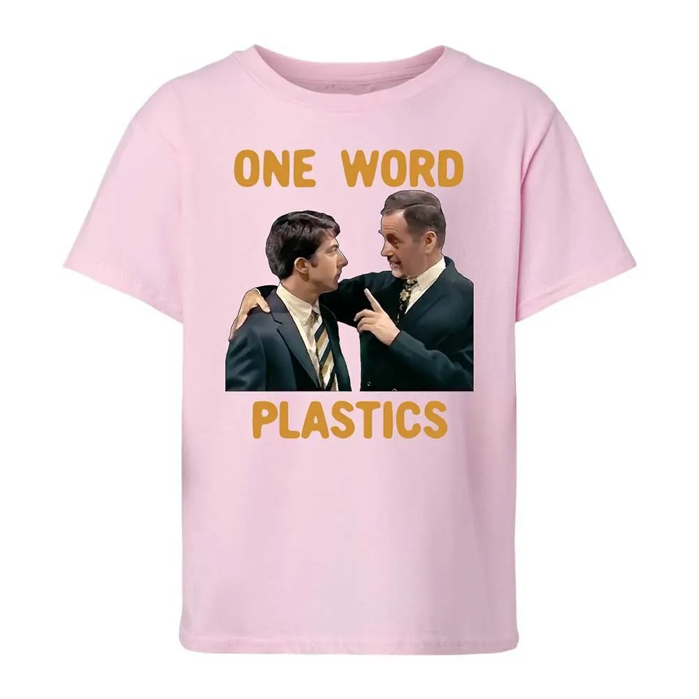 One Word - Light Pink - 5