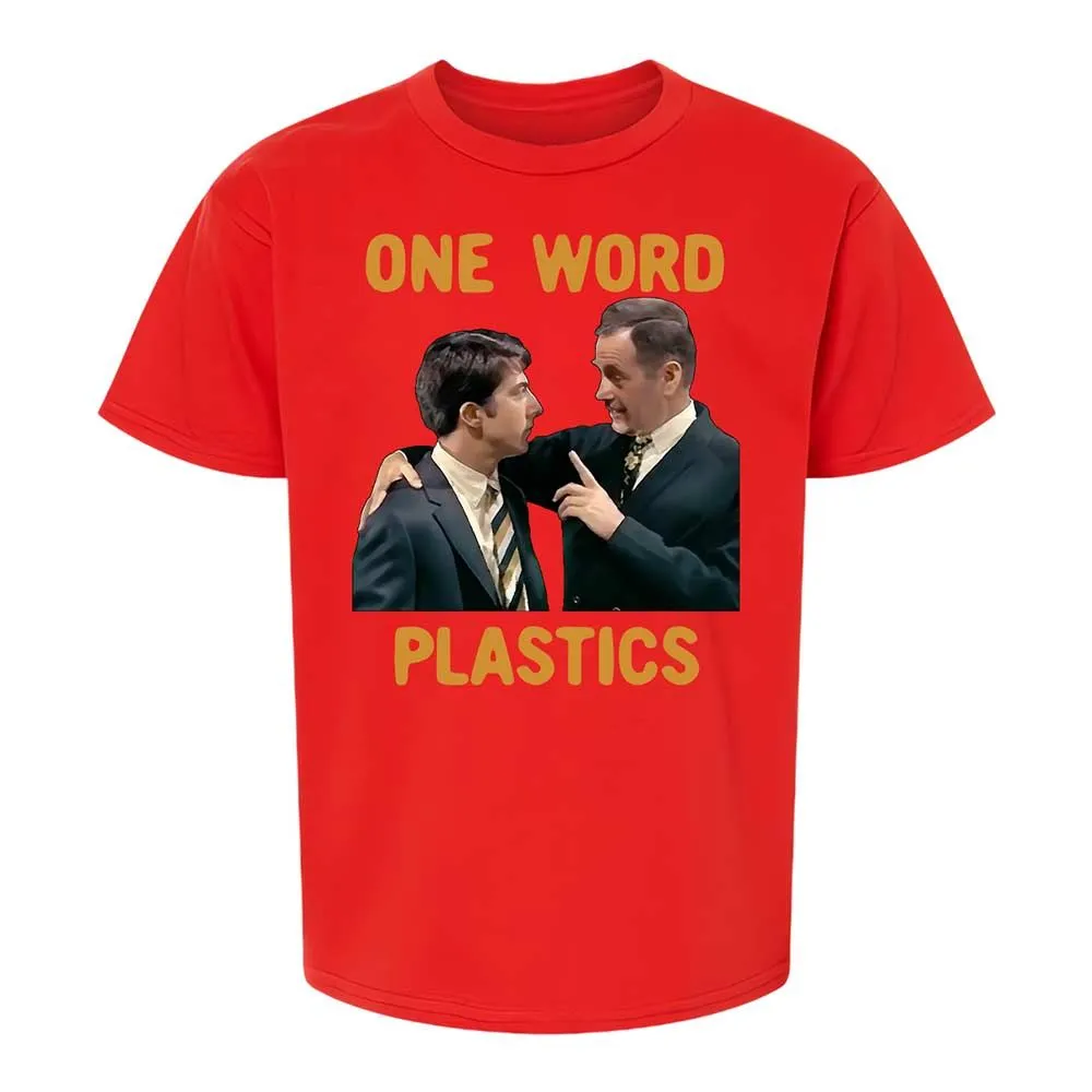One Word - Red - 6