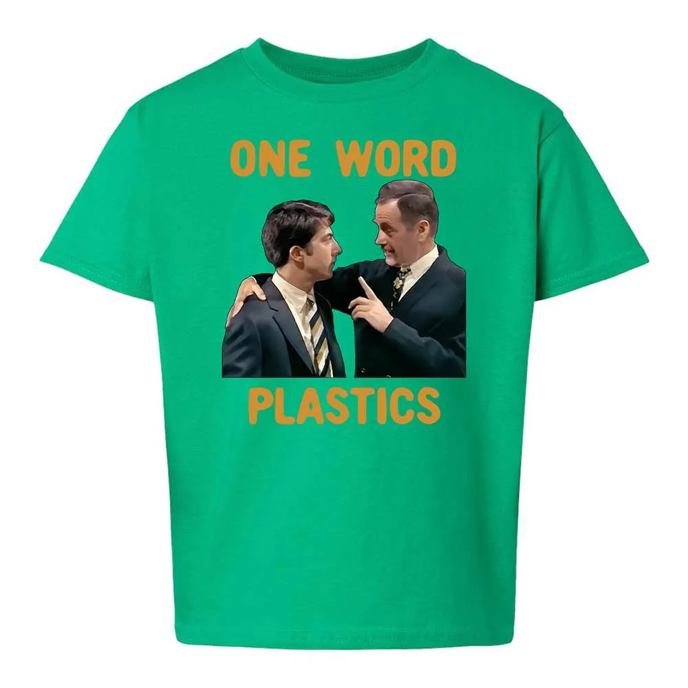 One Word - Irish Green - 12