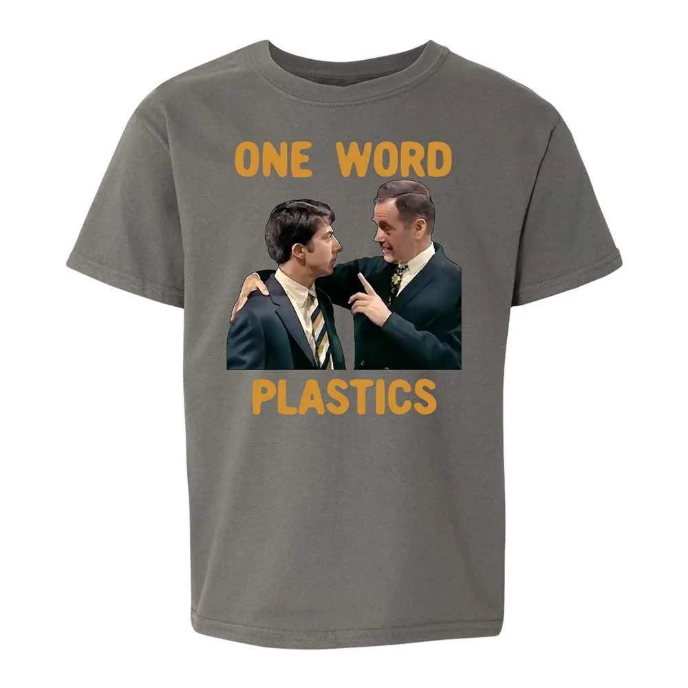 One Word - Charcoal - 17