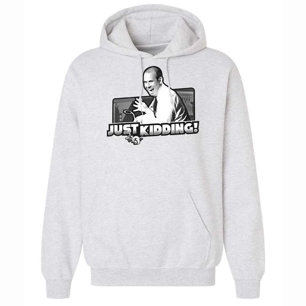 Classic Unisex Hoodie - 2PHUPWS9 - Ash - 2