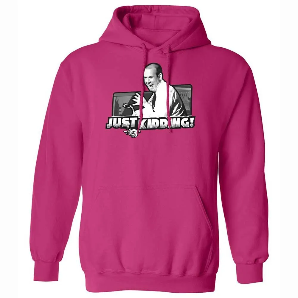 Classic Unisex Hoodie - 2PHUPWS9 - Heliconia - 8