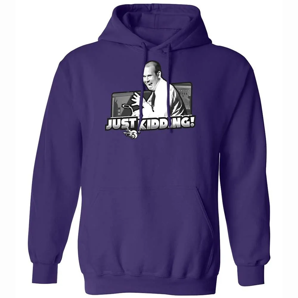 Classic Unisex Hoodie - 2PHUPWS9 - Purple - 10